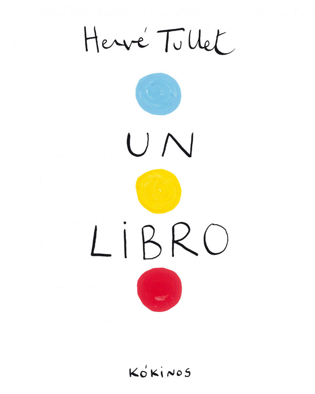 Un Libro