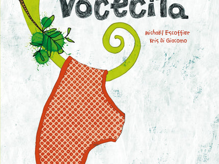 La Vocecita