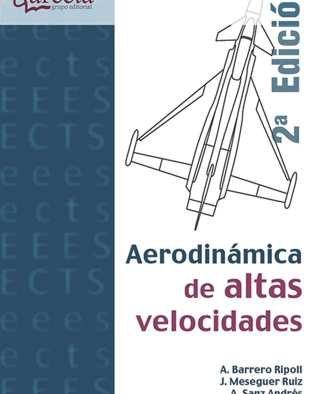 Aerodinámica De Altas Velocidades