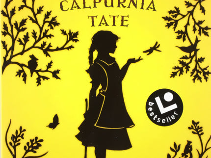 La Evolución De Calpurnia Tate