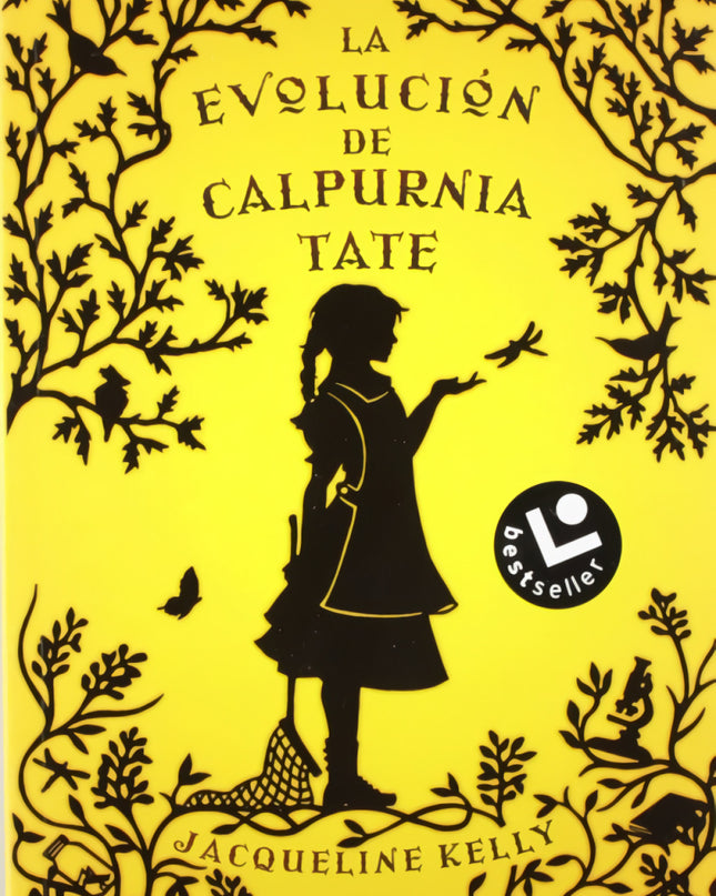 La Evolución De Calpurnia Tate