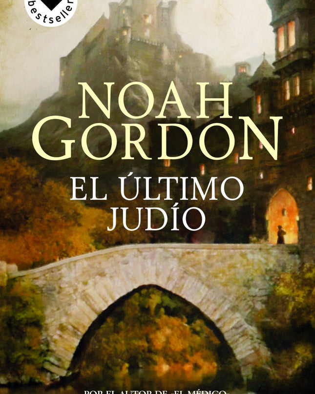 El último Judío