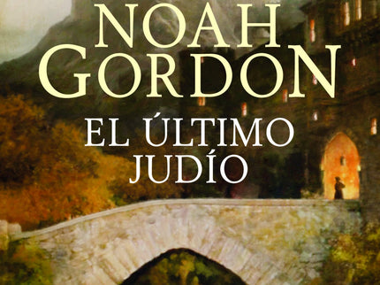 El último Judío