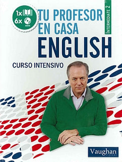 Tu Profesor En Casa Intermedio 2