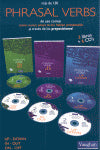 Phrasal Verb Pack (up·down/In·out/On·off) (3 Volúmenes)