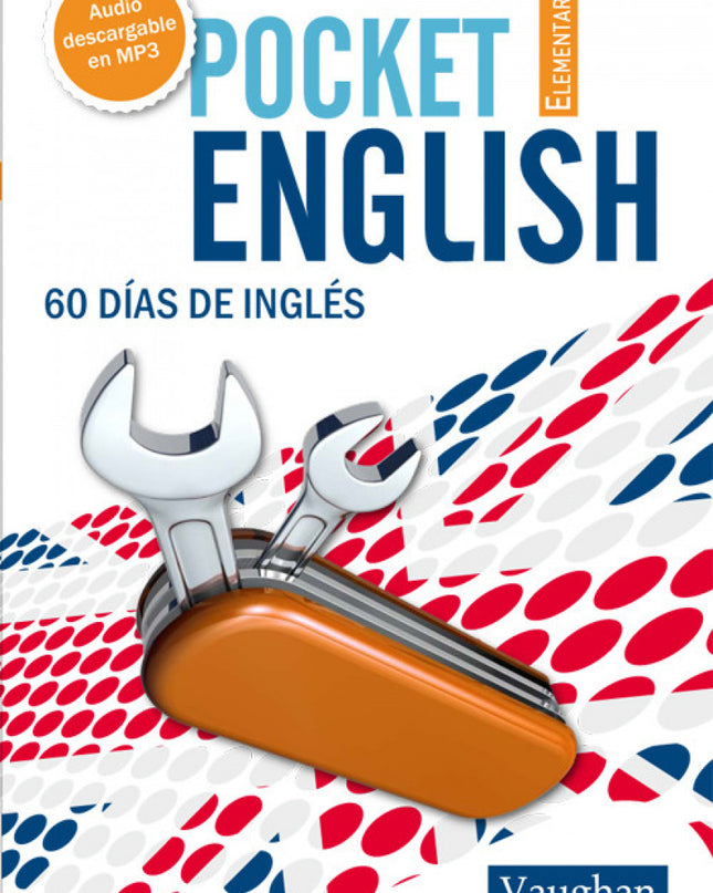 Pocket English Elementary