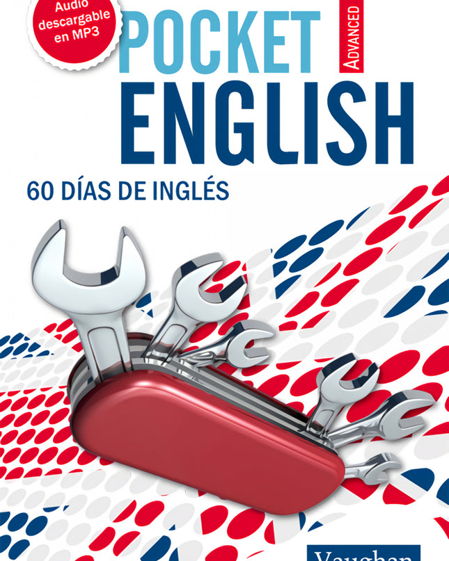 Pocket English - Advanced