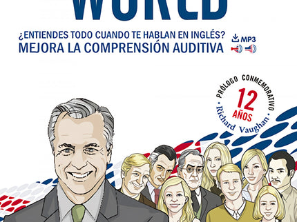 Vaughan World Pocket