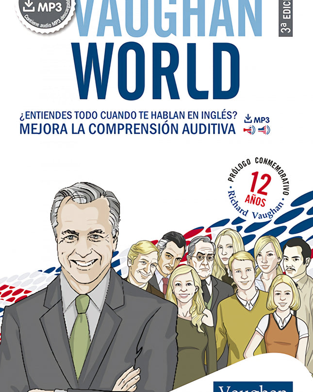 Vaughan World Pocket