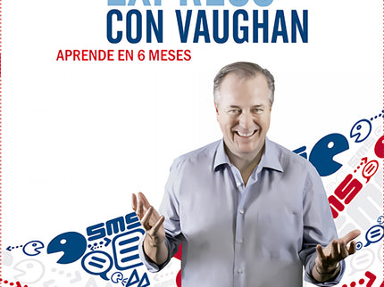 Inglés Express Con Vaughan - Avanzado