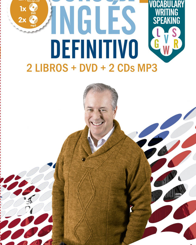 Curos De Inglés Definitivo Principiante