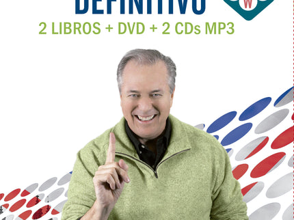 Curso De Inglés Definitivo Intermedio