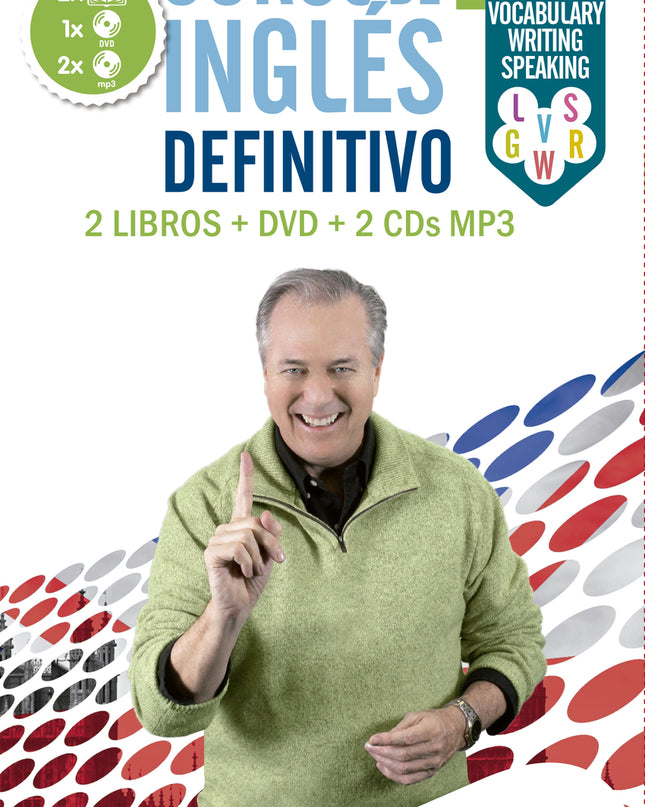Curso De Inglés Definitivo Intermedio
