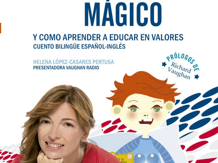 Mario Y El Pijama Mágico