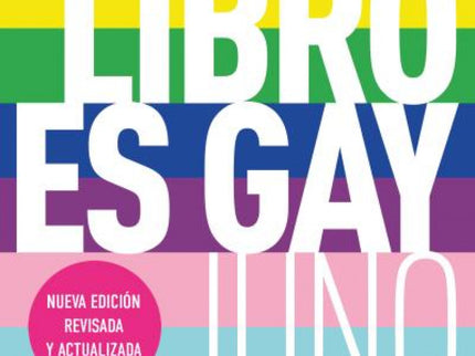 Este Libro Es Gay