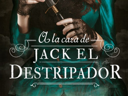 A La Caza De Jack El Destripador