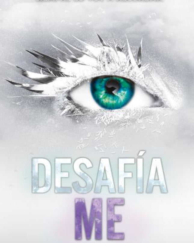 Desafíame