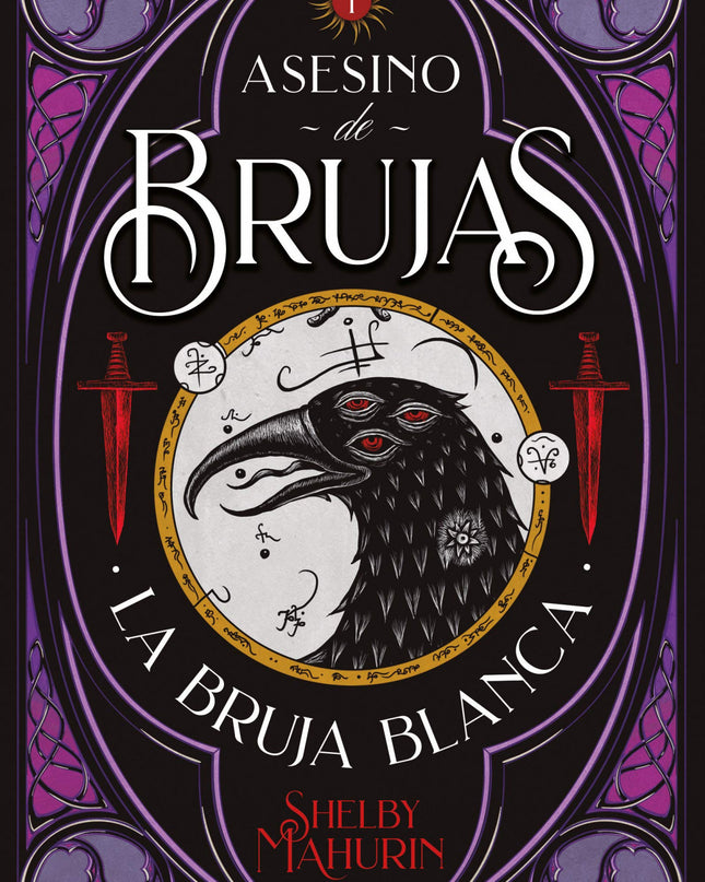Asesino De Brujas
