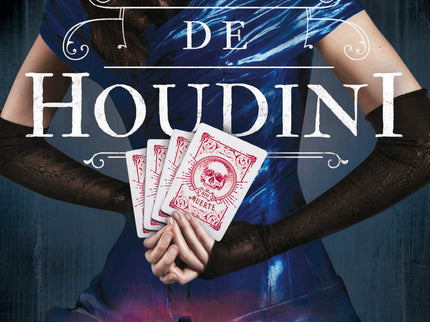 A La Caza De Houdini