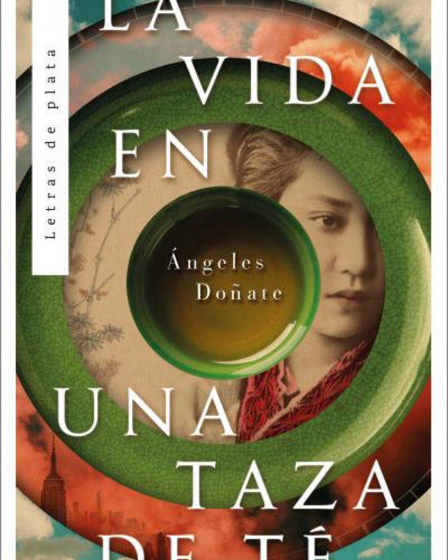 La Vida En Una Taza De Té