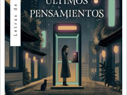 La Cabina De Los últimos Pensamientos