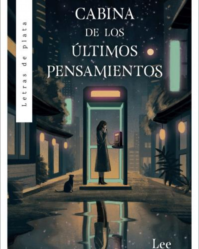 La Cabina De Los últimos Pensamientos