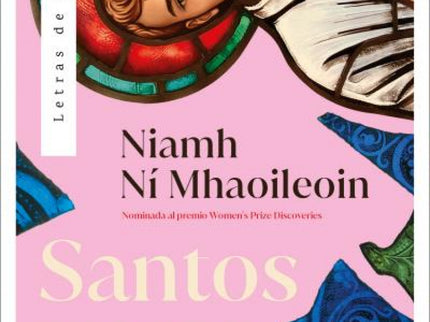 Santos Como Nosotros