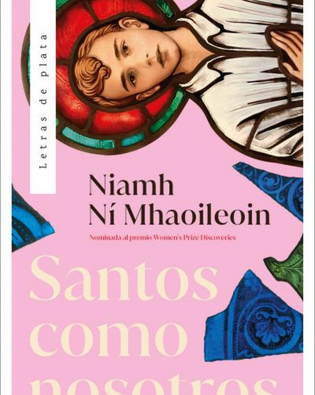 Santos Como Nosotros