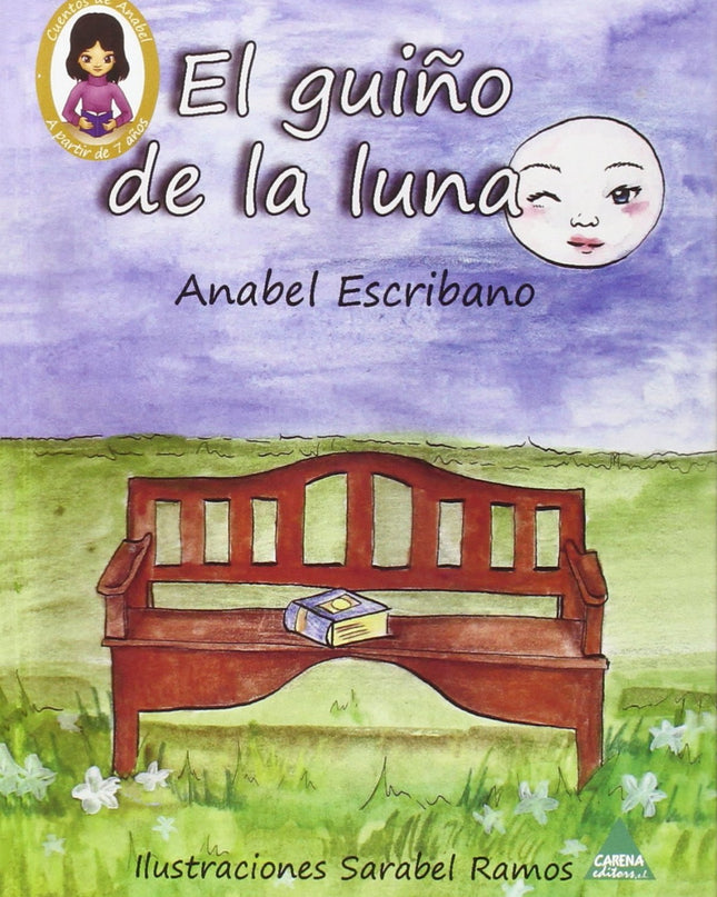 El Guiño De La Luna
