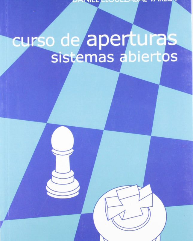 Curso De Aperturas. Sistemas Abiertos