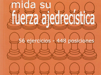 56 Ejercicios, 448 Posiciones