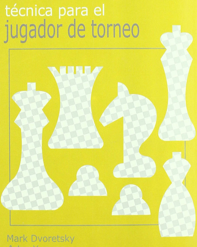 Técnica Para El Jugador De Torneo
