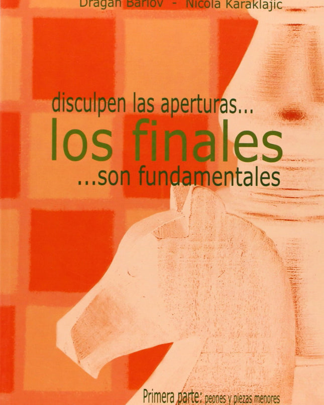 Peones Y Piezas Menores