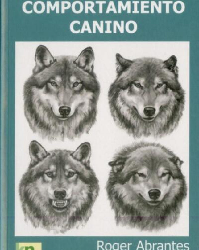 Manual De Comportamiento Canino