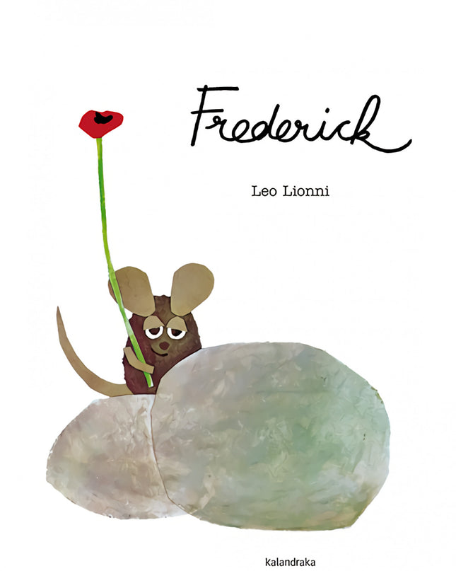 Frederick