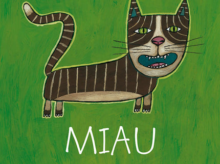 Miau