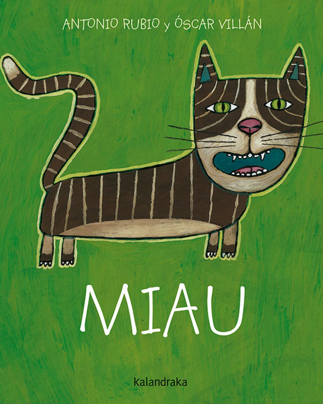 Miau
