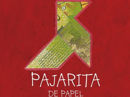Pajarita De Papel