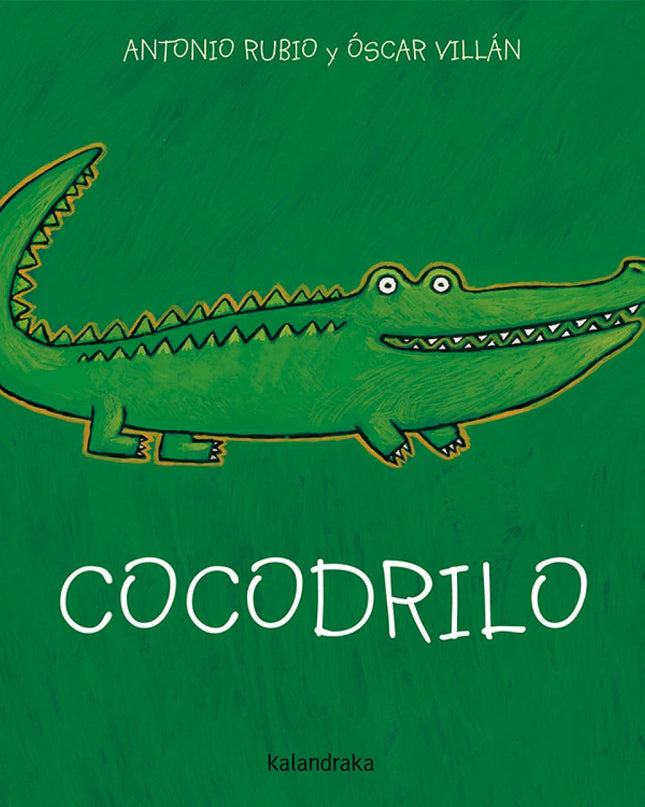 Cocodrilo