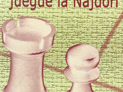 Juegue La Najdorf