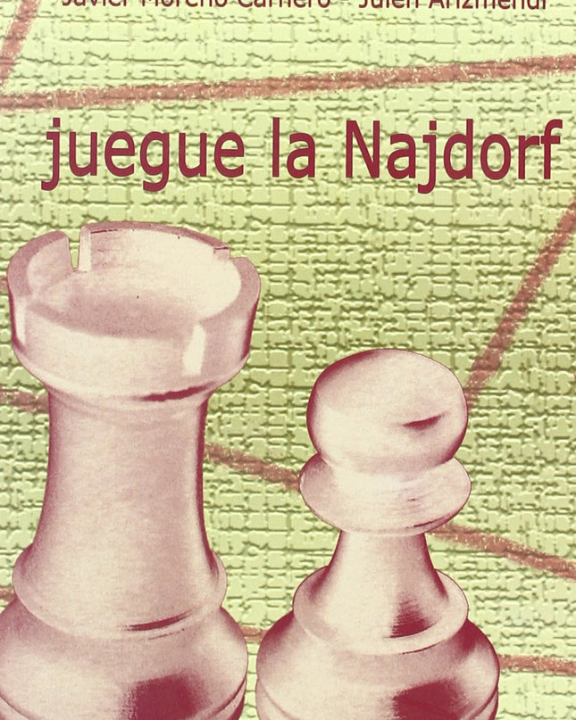 Juegue La Najdorf