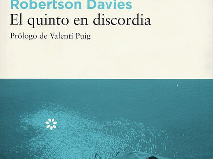 El Quinto En Discordia