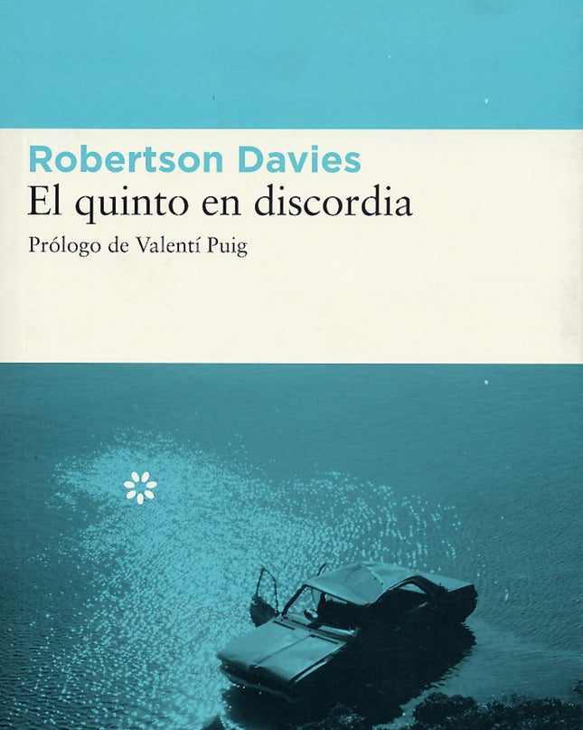 El Quinto En Discordia