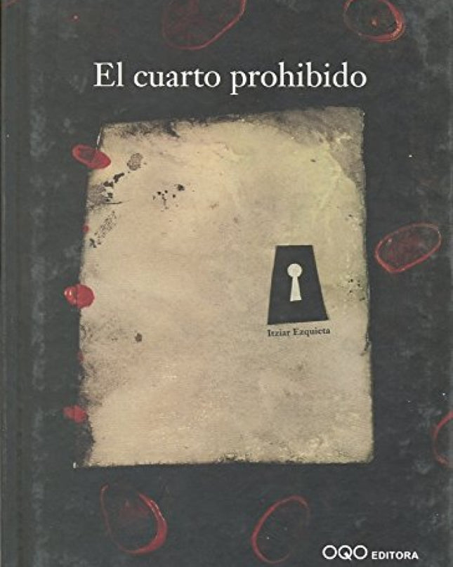 El Cuarto Prohibido