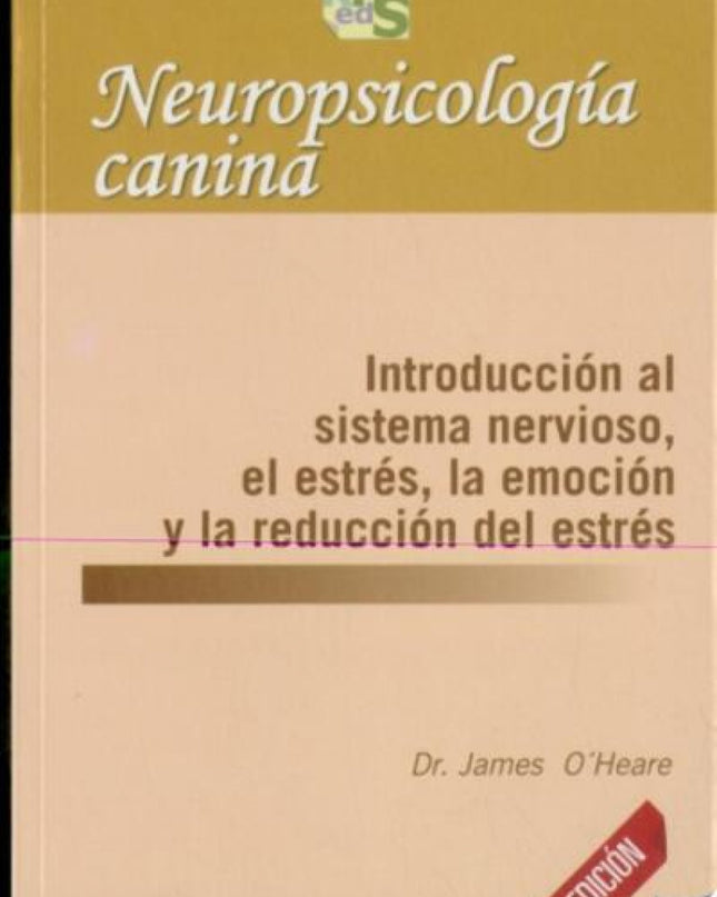 Neuropsicología Canina