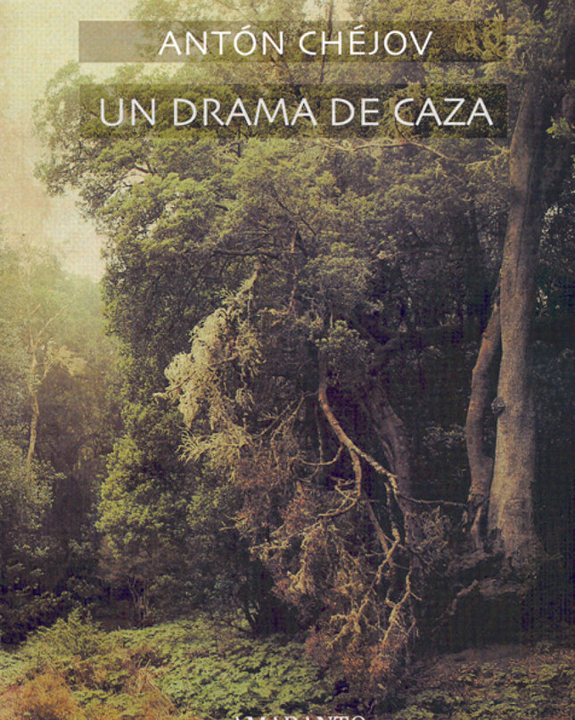 Un Drama De Caza