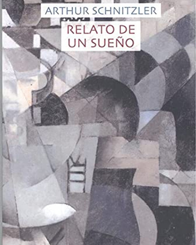 Relato De Un Sueño