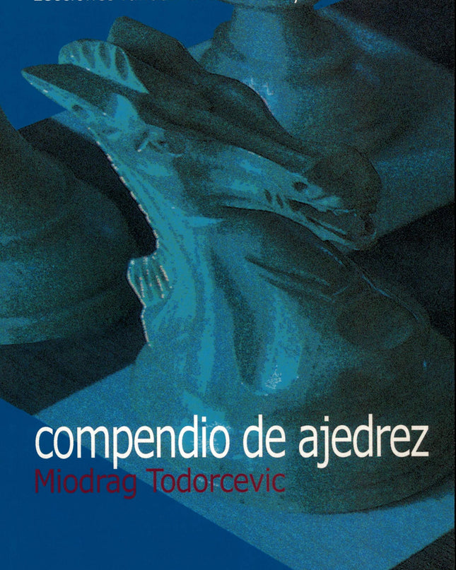 Compendio De Ajedrez