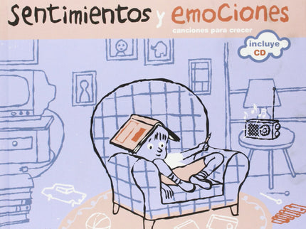 Sentimientos Y Emociones