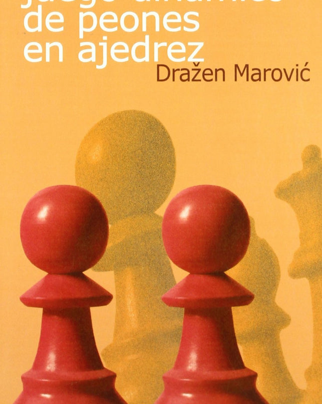 Juego Dinámico De Peones En Ajedrez